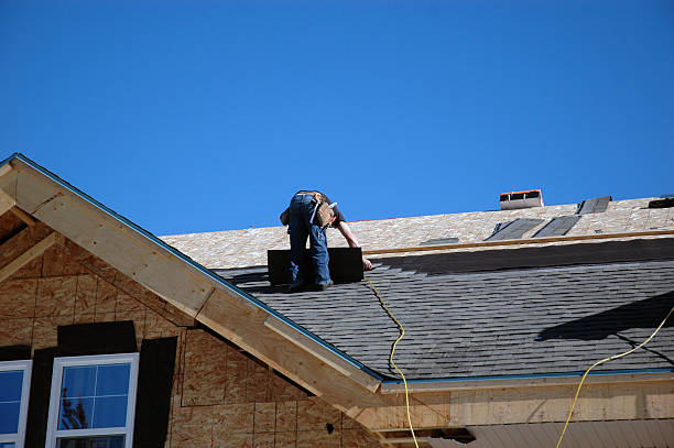 Best Gutter Installation and Roofing  in Kraemer, LA