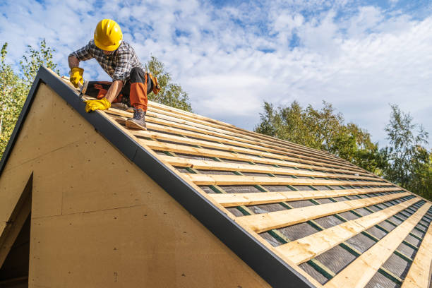 Best Best Roofing Contractors  in Kraemer, LA